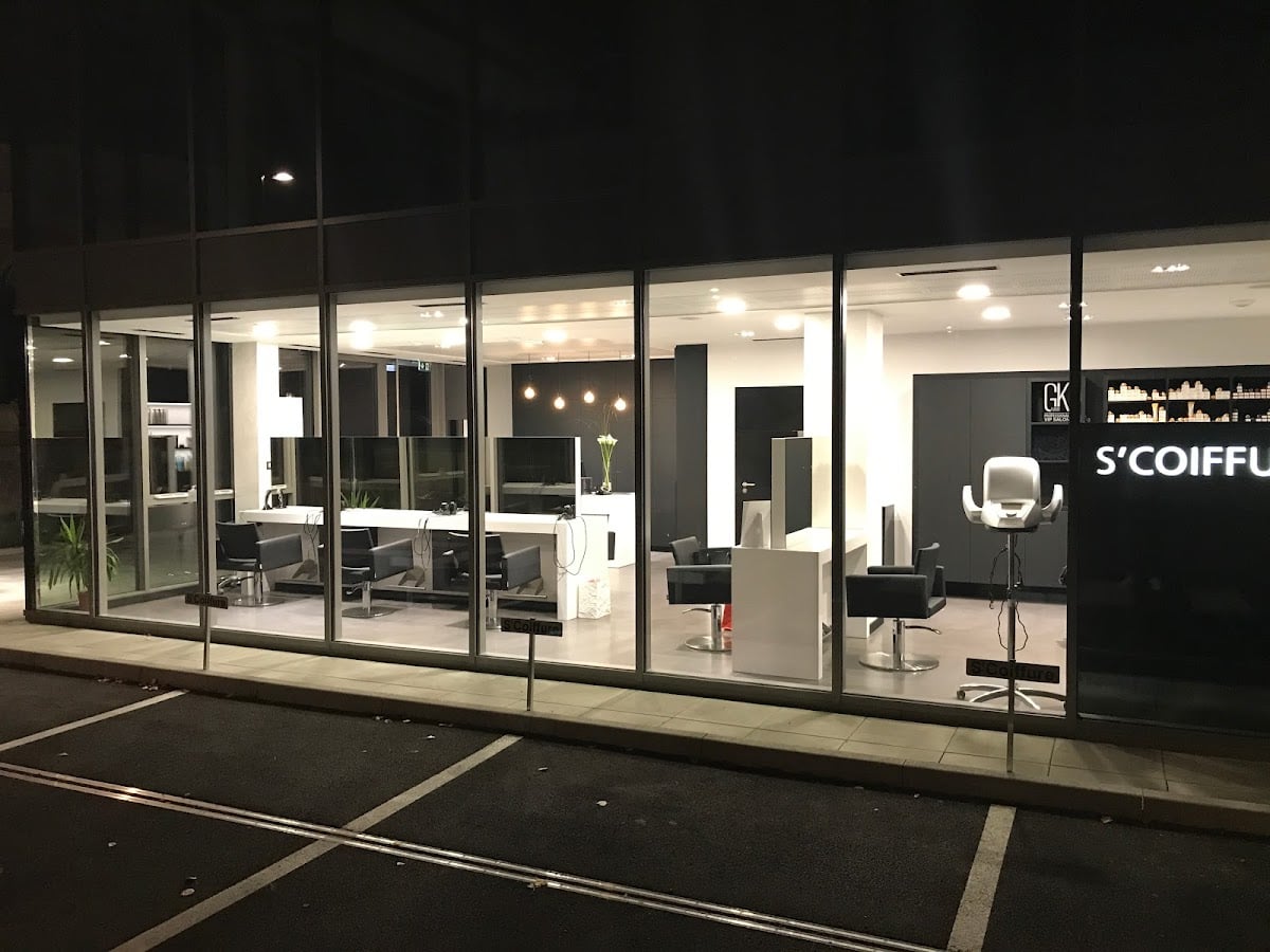 S'coiffure — galerie 5